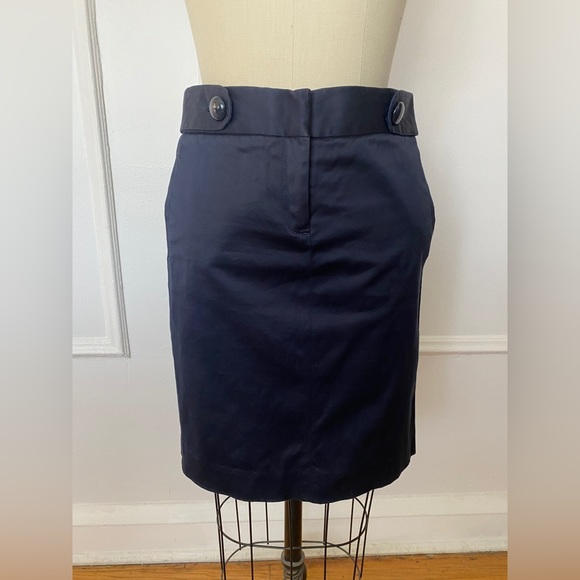 J.Crew pencil skirt - Picture 1 of 3